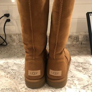 Ugg Classic Tall Boots